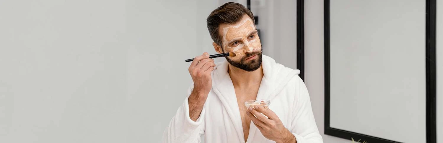 Skincare Tips for Grooms